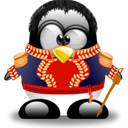 Penguin pingouin pinguino 297